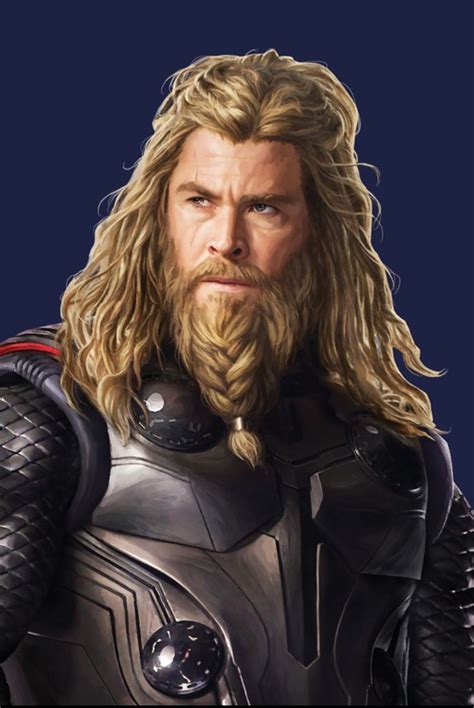 Thor Avengers Endgame Marvel | Marvel thor, Chris hemsworth thor ...