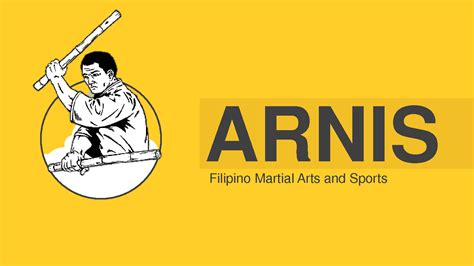 SOLUTION: History of arnis - Studypool