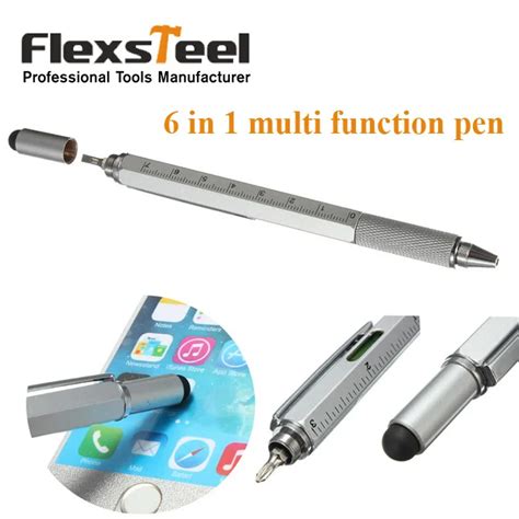 Aliexpress.com : Buy Promotional Products 40pcs Portable 6 in 1 Multi ...