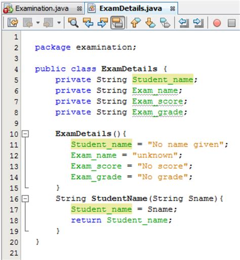 Programming in Java Netbeans - A Step by Step Tutorial for Beginners ...