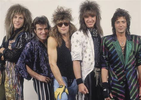 Bestselling Bands of the '80s, Then and Now | Stacker