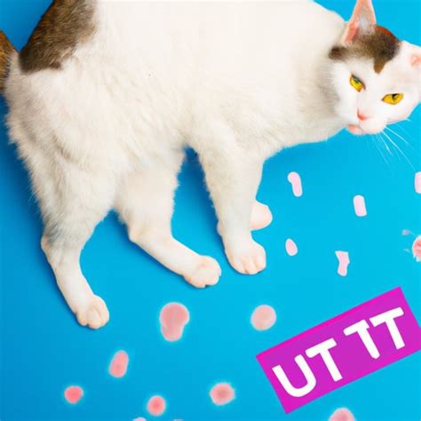 How Does a Cat Get a UTI? Causes, Symptoms, Treatment & Prevention - The Enlightened Mindset