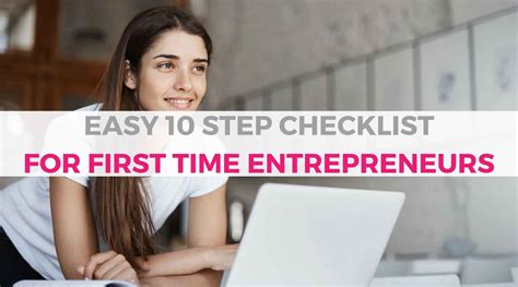 10 Simple Tips for Women Starting a Successful Business - SHEFIT