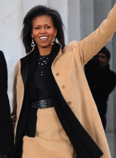 File:Michelle Obama waving.jpg - Simple English Wikipedia, the free encyclopedia