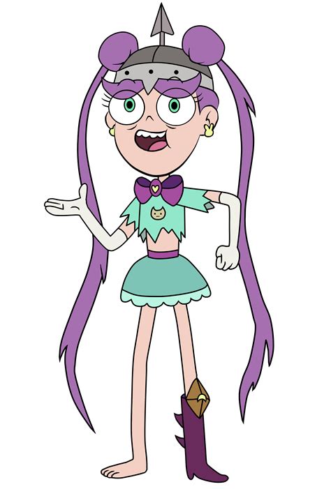 Mina Loveberry | Star vs the forces of evil, Cartoon, Disney fun