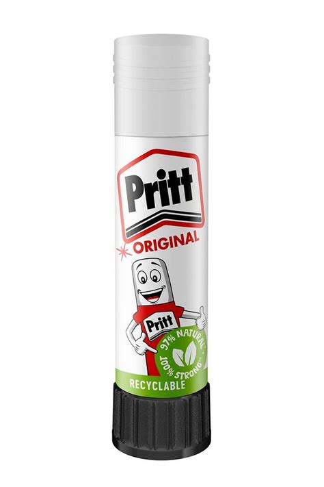 Pritt, the nation’s favourite glue stick, more sustainable than ever