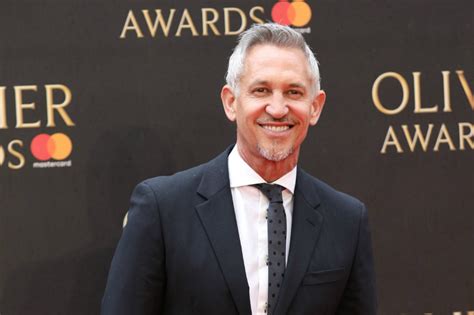 Gary Lineker: Hosting a refugee taught my privileged sons about life