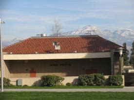 Greek Theatre — San Bernardino Valley College