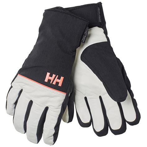 Helly Hansen Women's Quest HT Gloves | Conquer the Cold with Heated Clothing and Gear