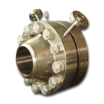 Orifice Flange Assemblies | Supplier | Manufacturer - Orifice Plate | Supplier | Manufacturer ...