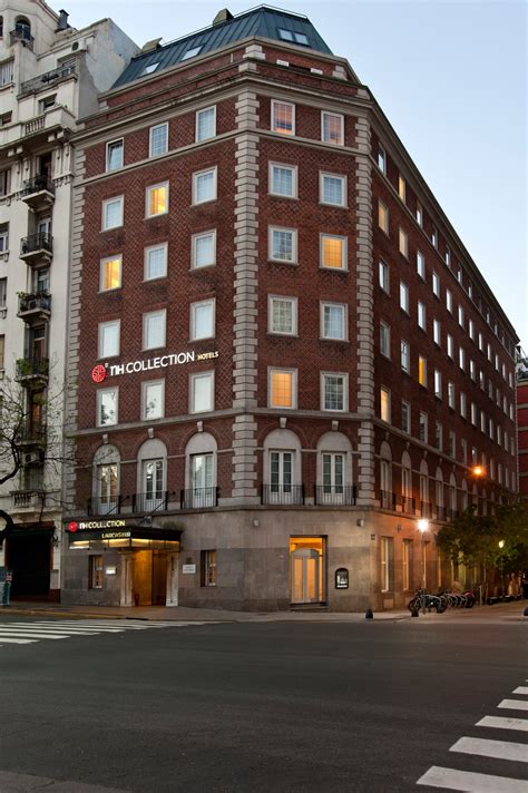 Hotel NH Collection Buenos Aires Lancaster | nh-hotels.com