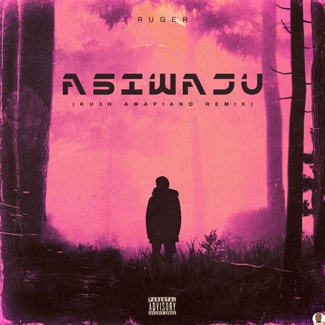 Ruger – Asiwaju (Sped Up) (Mp3 Download)