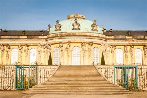 Is Potsdam Worth Visiting After Seeing The Sights In Berlin? - Dream ...