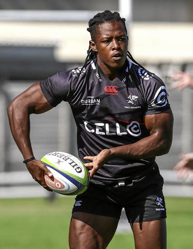 Sharks pick Nkosi for Aussie tour