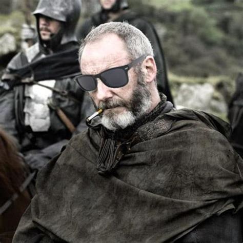 Cool Guy Davos | Stannis the Mannis | Know Your Meme