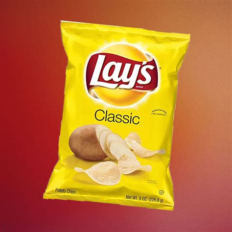 Chips Brands