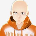 Saitama-casual / Saitama_V1 - VRoid Hub