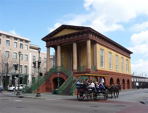 Old Slave Market - Charleston Photograph by Joel Deutsch