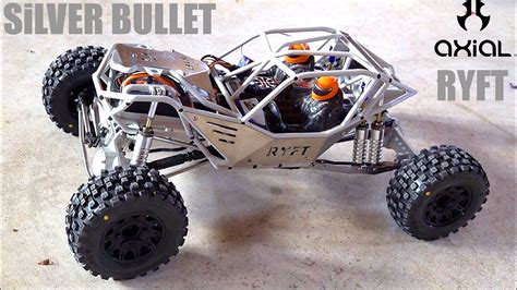 Building My AXIAL RBX10 RYFT Rock Bouncer Kit!, 43% OFF