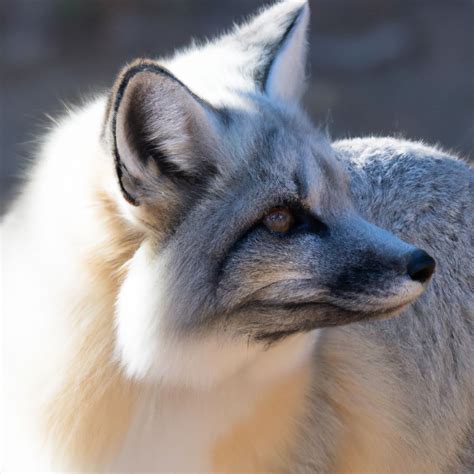 Discover Fascinating Blanford's Fox Facts: Behavior, Habitat, and Adaptations - FoxAuthority