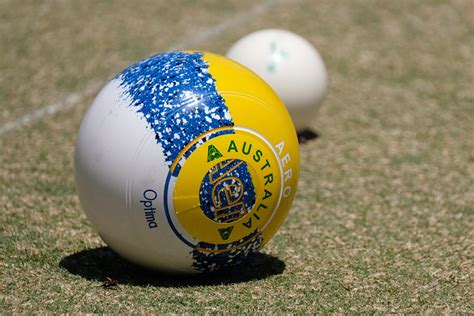 Bowls’ challenge to be part of 2032 Games - Bowls Australia