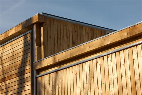 knotty and nice western red cedar siding! | Cedar siding, House exterior, Western red cedar