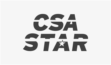 CSA Logo - LogoDix