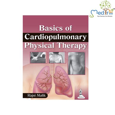 Buy Basics of Cardiopulmonary Physical Therapy | Medtree.co.in