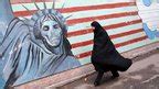 BBC News - In pictures: Statue of Liberty