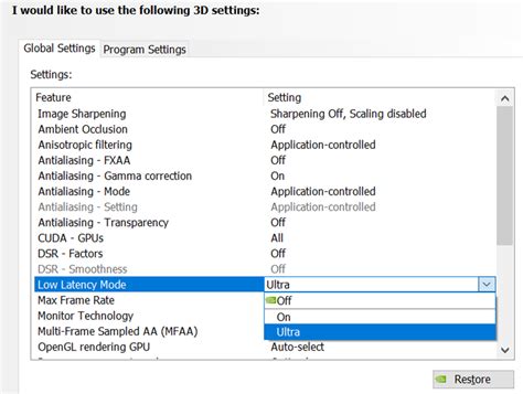 Nvidia control panel dsr - fishascse