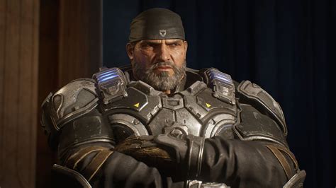 Gears 5 review: “New mechanics to polish the old, make the whole game ...