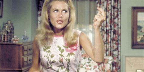 Bewitched: 10 Of Samantha's Best Outfits, Ranked