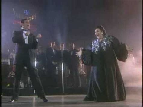 Barcelona - Freddie Mercury Opera Performance - YouTube