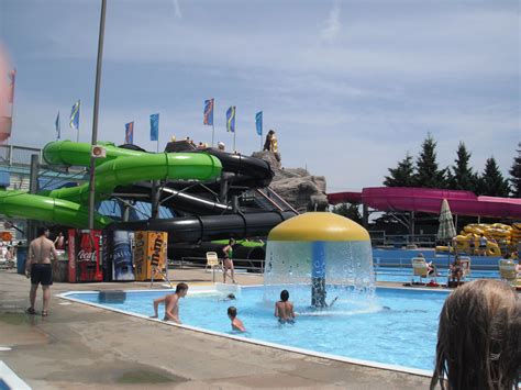 Funtown Splashtown USA | Maine travel, Trip advisor, Old orchard beach