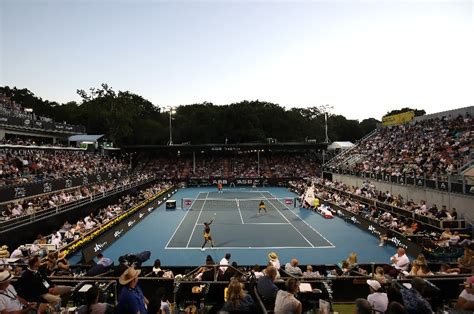 Auckland Open 2020 News, Updates and Stream Details