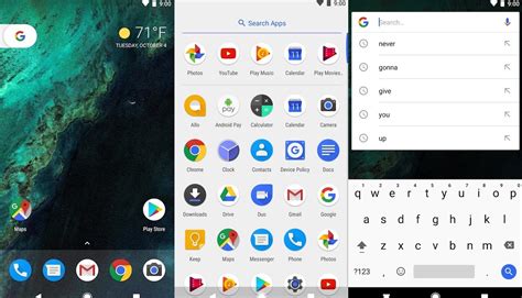 Digital Wellbeing integrated with Android Q Pixel Launcher is happening ...