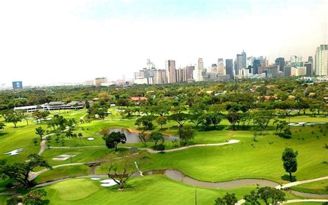 Manila Golf and Country Club in Philippines, Tee Times - GolfLux