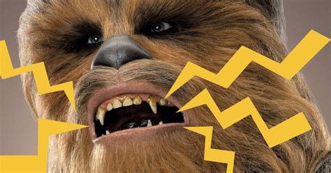 How To Make The Chewbacca Sound