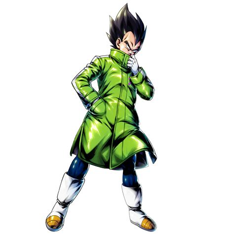 Vegeta (Dragon Ball Super) | Crossverse Wiki | Fandom