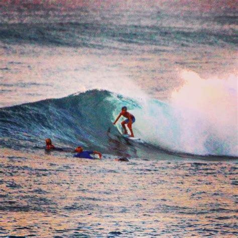 Surfing The North Shore of Oahu - Everything you need to know | Surf ...