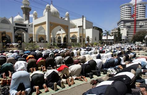 Islamic Mosques,Islamic Historical Mosques: Jamia Mosque