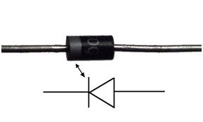 What is a diode?