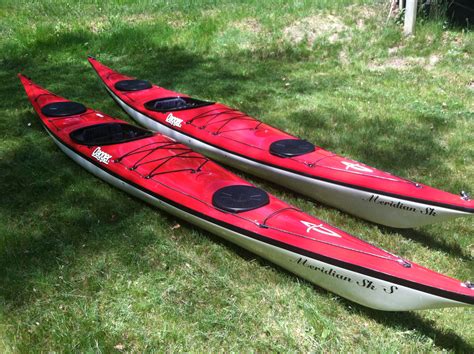 Dagger Meridian Sk Review | Kayak Dave's