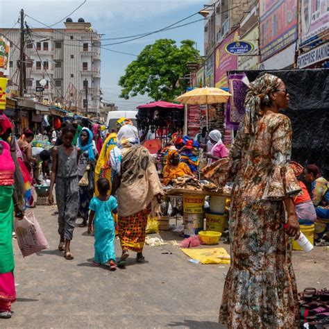 Que faire au Sénégal ? Top 10 des Lieux Incontournables à Visiter