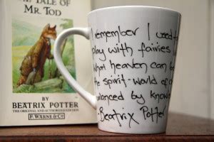 Beatrix Potter Quotes. QuotesGram