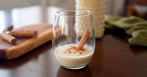 Drink Of The Weel: Ron del Barrilito’s Coquito Coquito Recipe, Mocktail ...