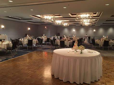 Sheraton Madison Hotel - Venue - Madison, WI - WeddingWire