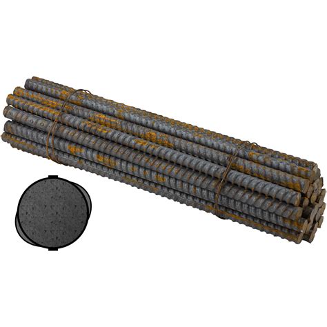 Ben Meadows Rebar Stakes | Forestry Suppliers, Inc.