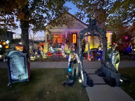 The Best Halloween Destinations in the US