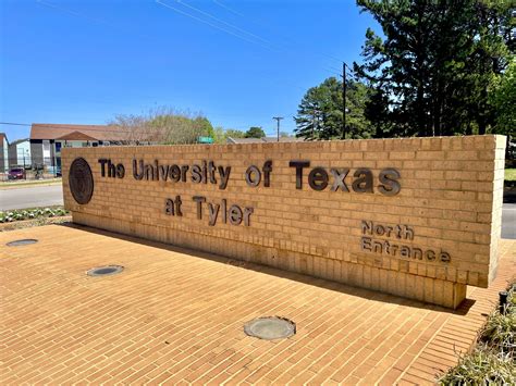 UT Tyler School of Medicine Receives Anonymous $4 Million Gift - The ...